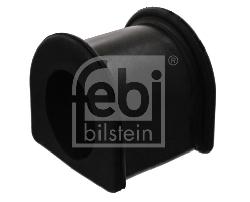 Mounting, stabiliser bar
